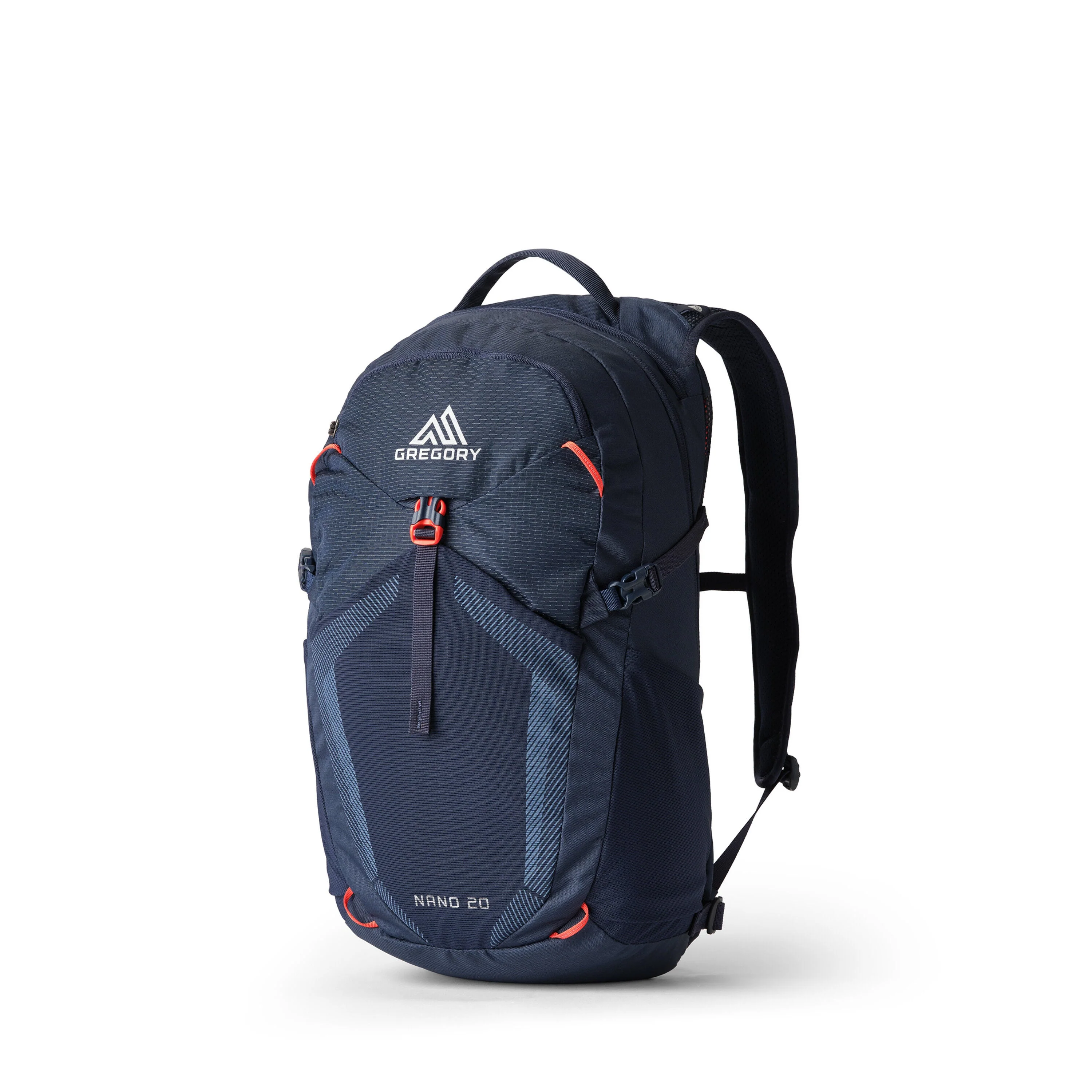 Nano 20 - Spark Navy