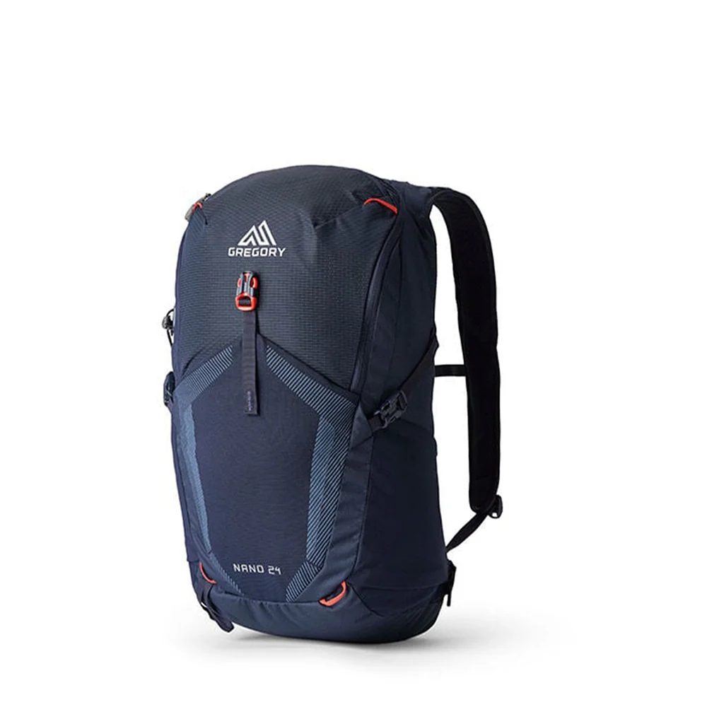 Nano 24 - Spark Navy