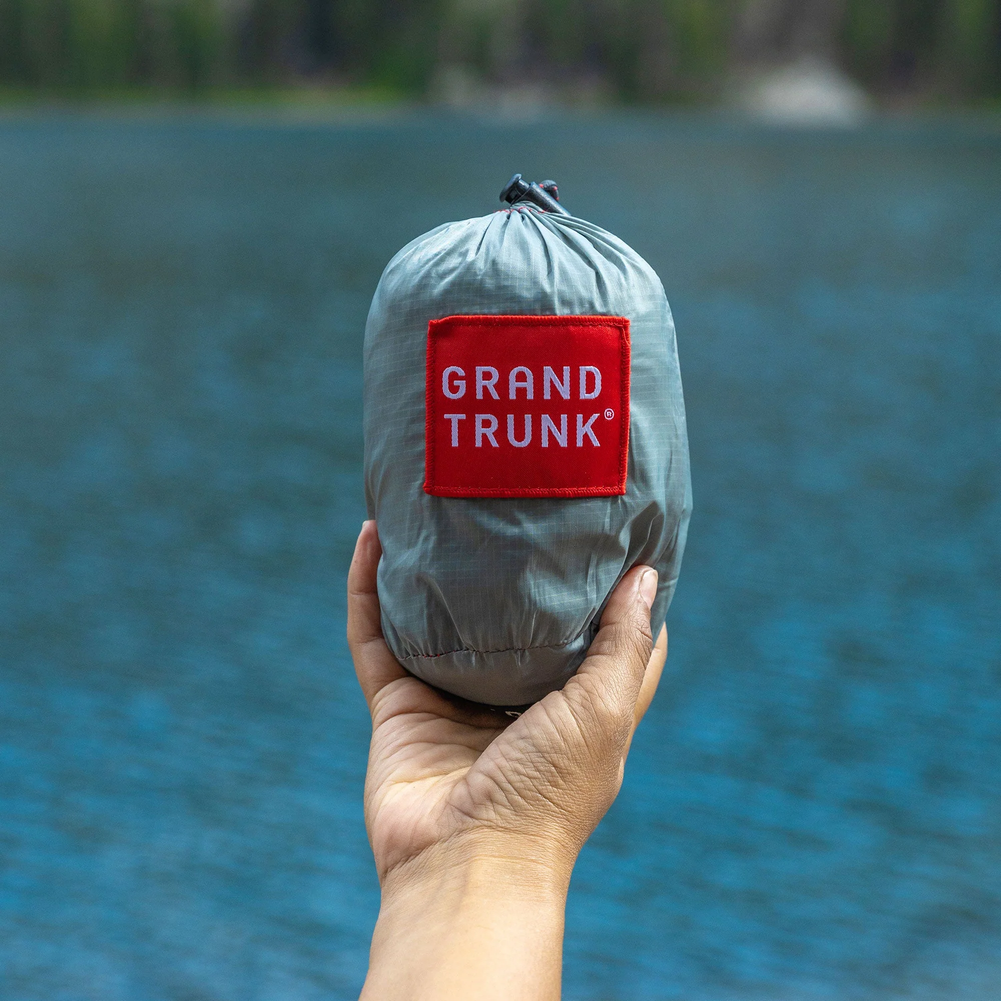 Nano Hammock Gray - Image 6