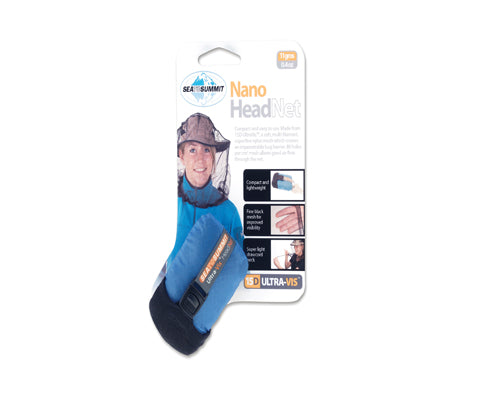 Nano Head Net Treated - Image 2
