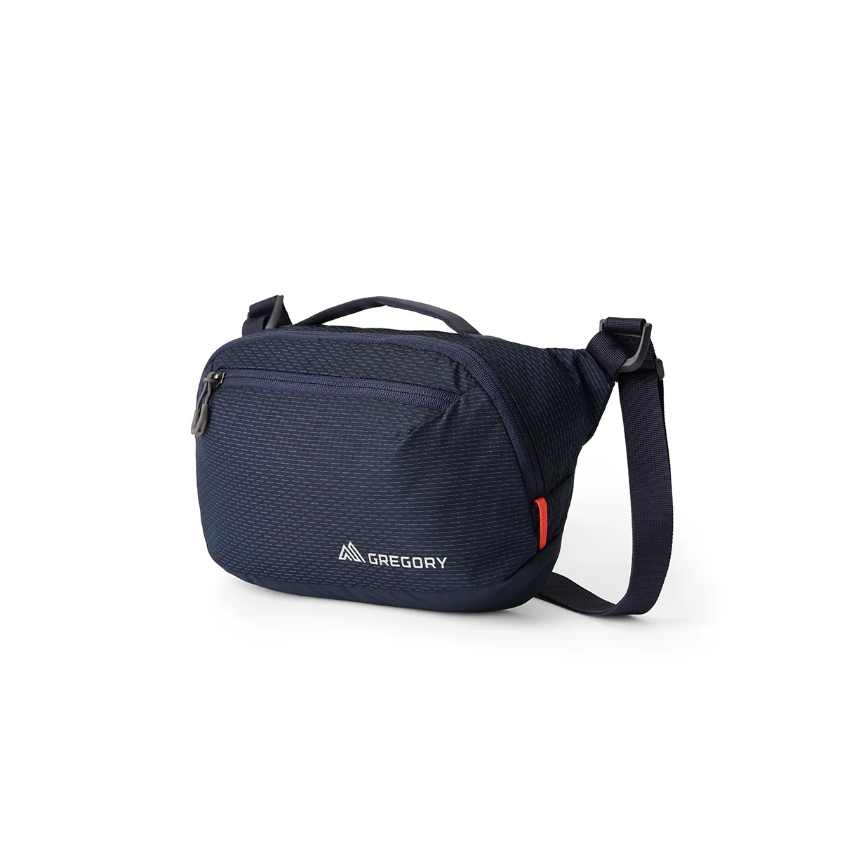 Nano Shoulder Bag - Spark Navy