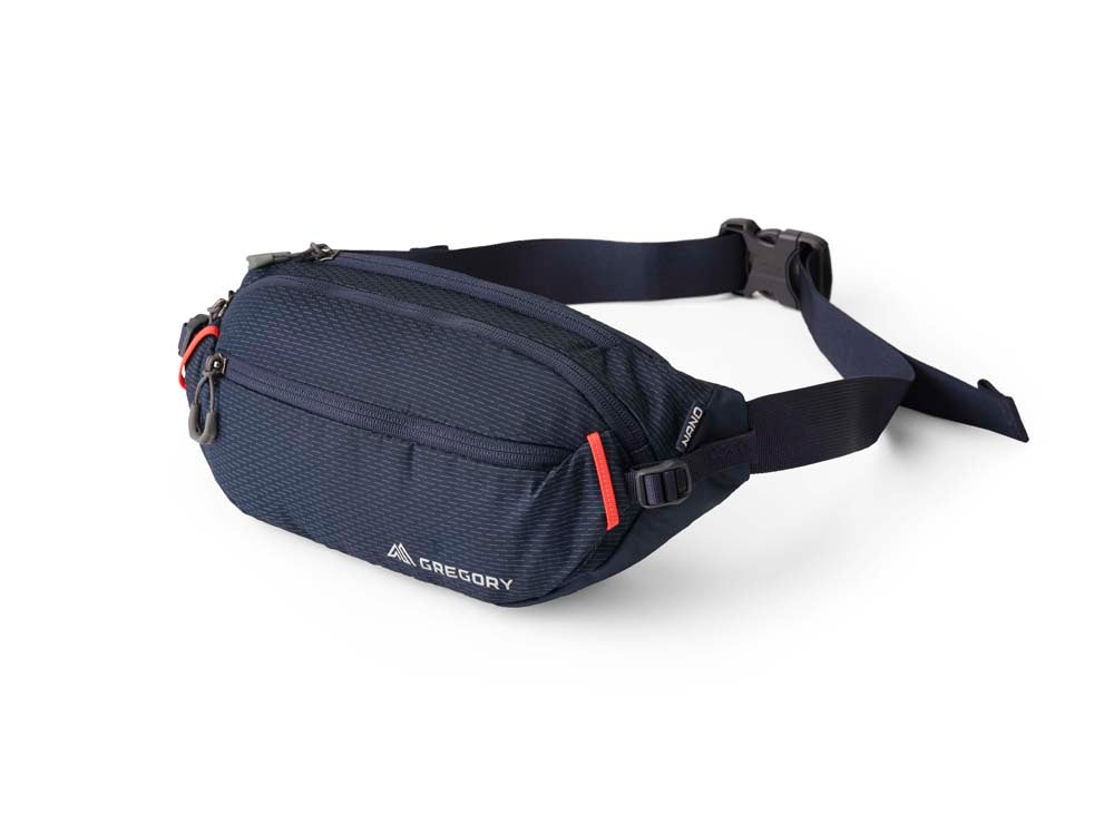 Nano Waistpack - Spark Navy
