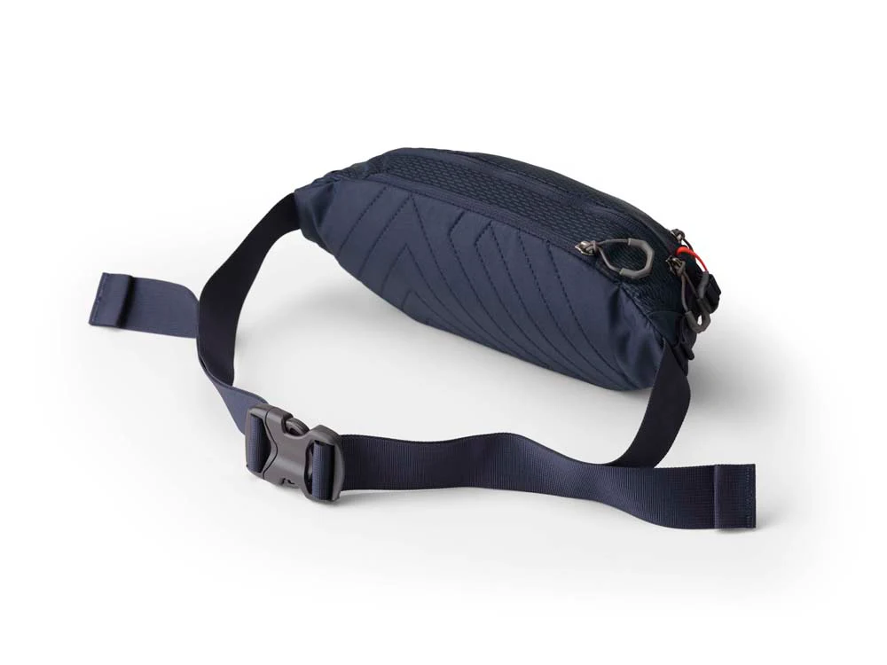 Nano Waistpack - Spark Navy - Image 2