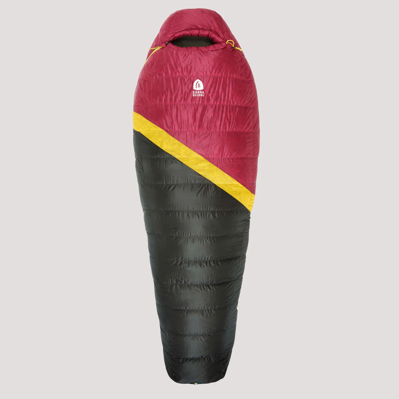 Nitro 800F Wmns 20 Deg Reg - Image 2