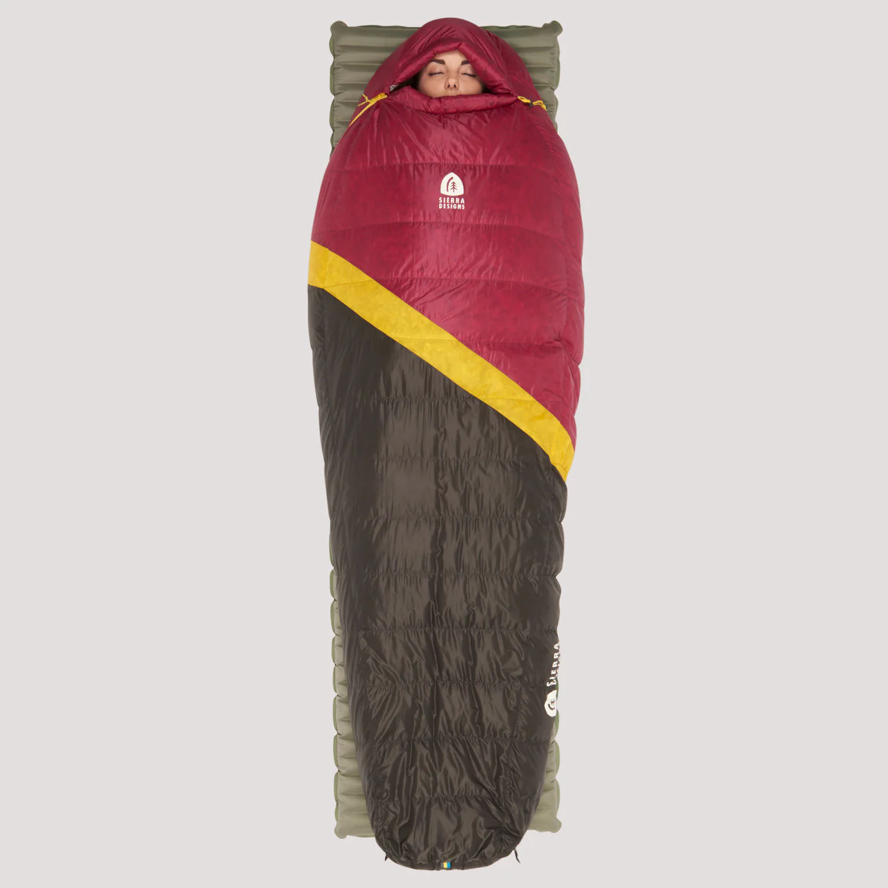 Nitro 800F Wmns 20 Deg Reg - Image 4