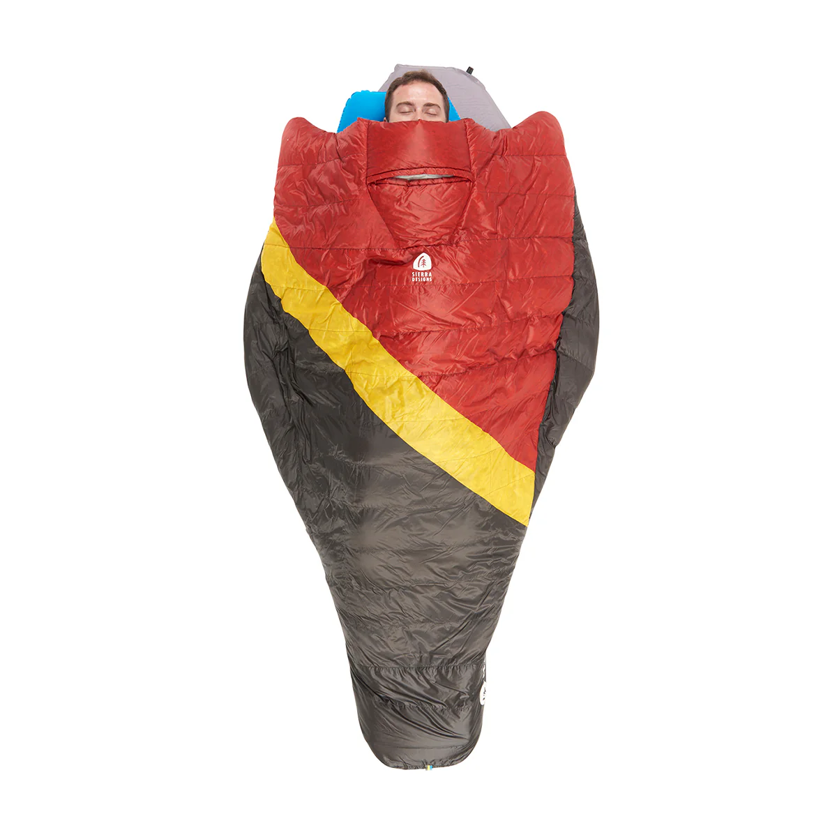 Nitro Quilt 800F 20 Deg. - Image 3