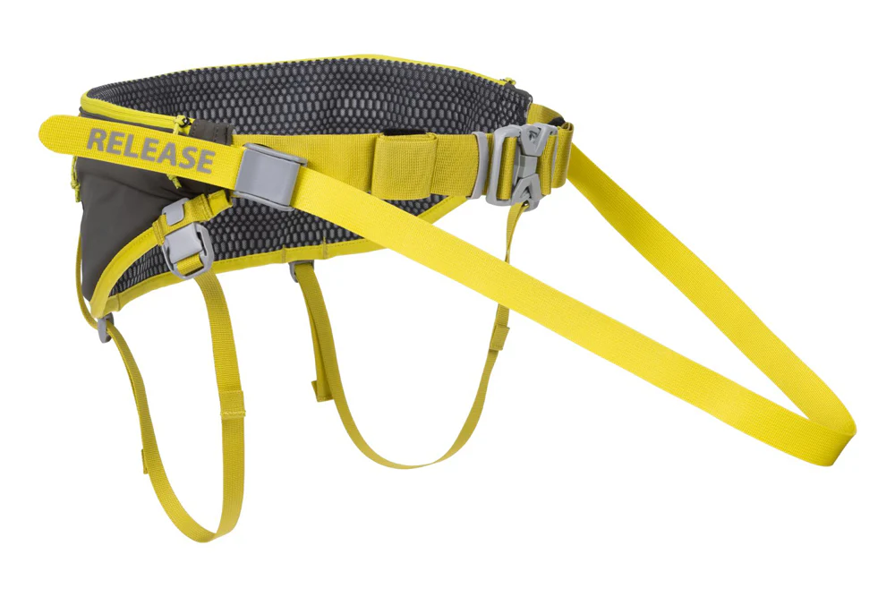 Omnijore Joring System Lichen Green - Image 4