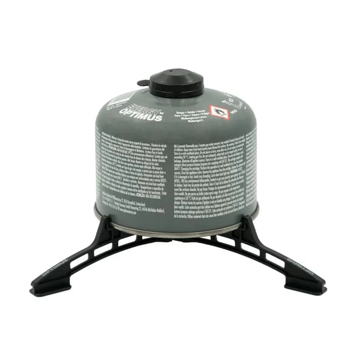 Canister Stand Black - Image 3