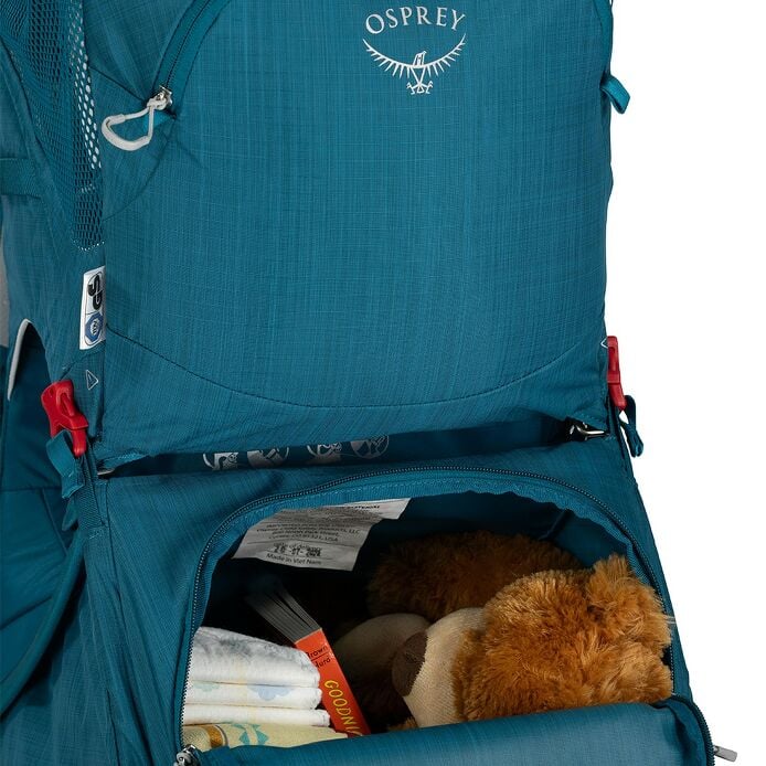 Poco SLT Child Carrier O/S - Image 6