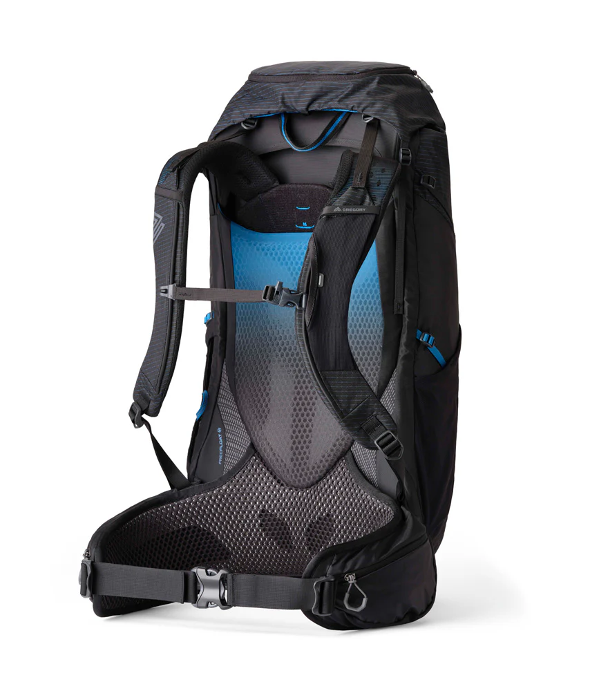 Paragon 40 - Alpine Black - Image 2
