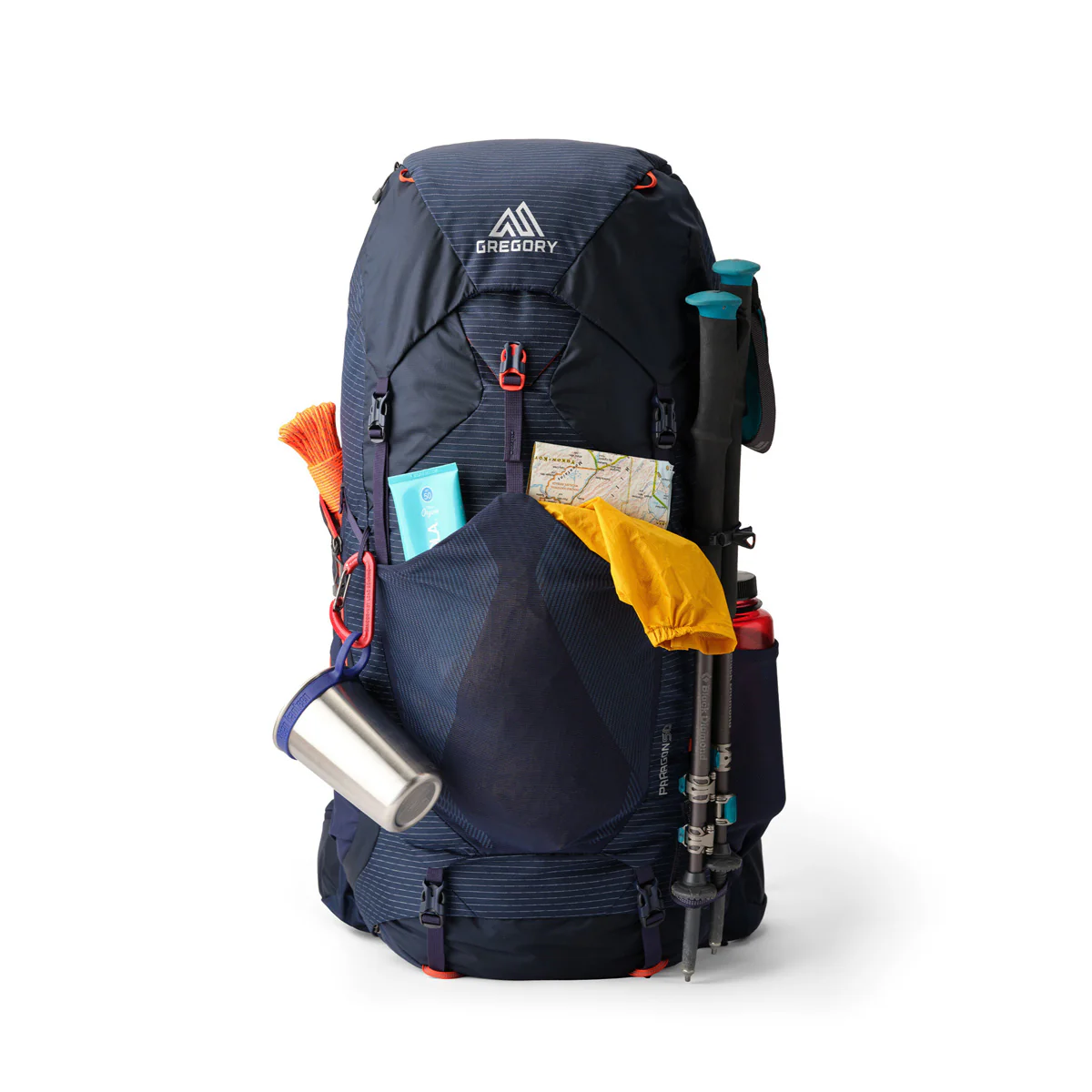 Paragon 50 - Spark Navy - Image 6