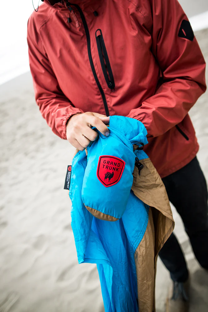 Parasheet Beach Blanket - Image 5
