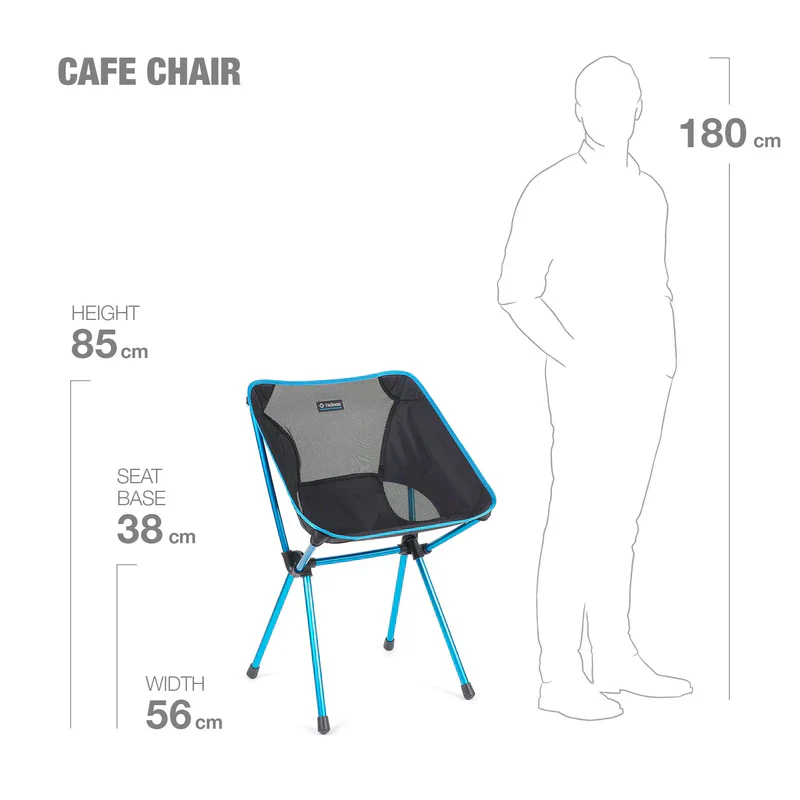 Cafe Chair - Past Season - Image 7