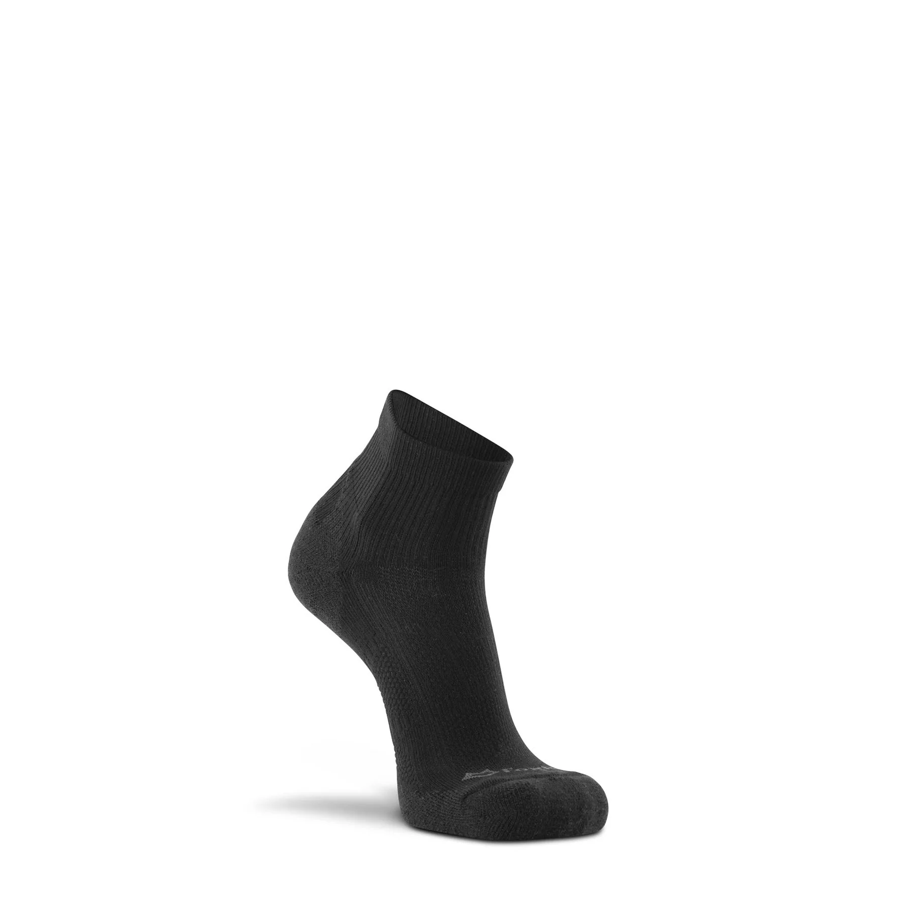 Physical Trainer Quarter 2PK Black