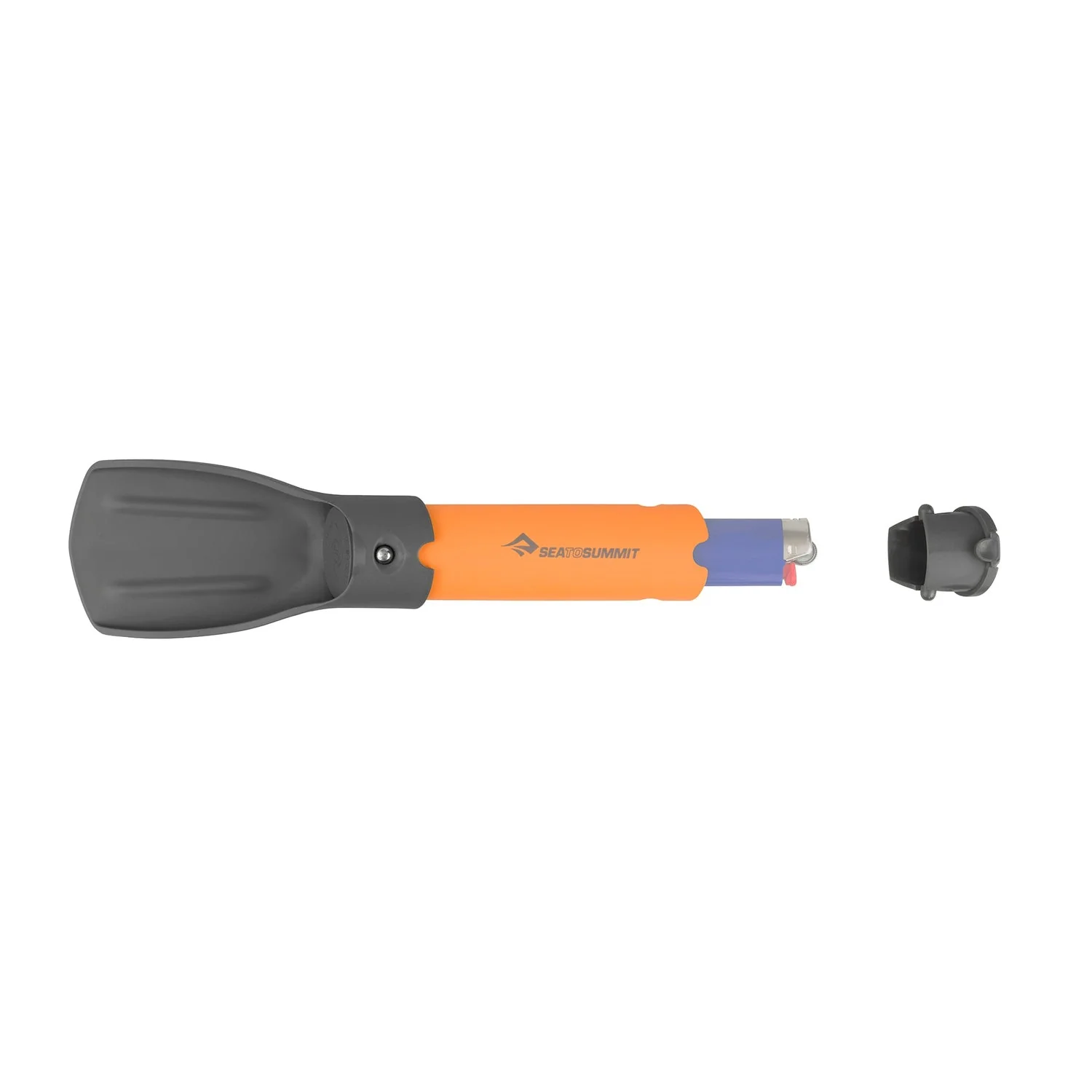 Pocket Trowel Reinforced Nylon - Image 3