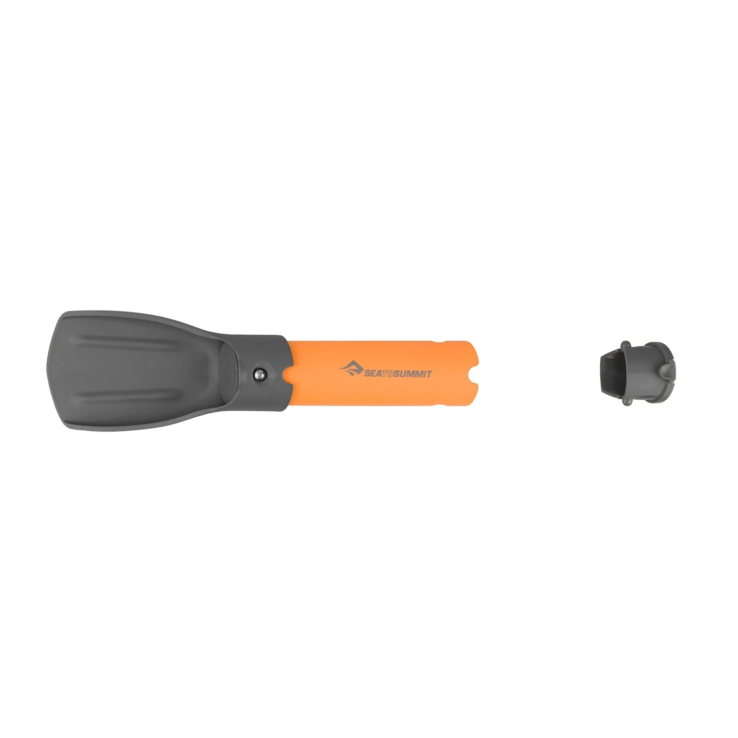Pocket Trowel Reinforced Nylon - Image 4