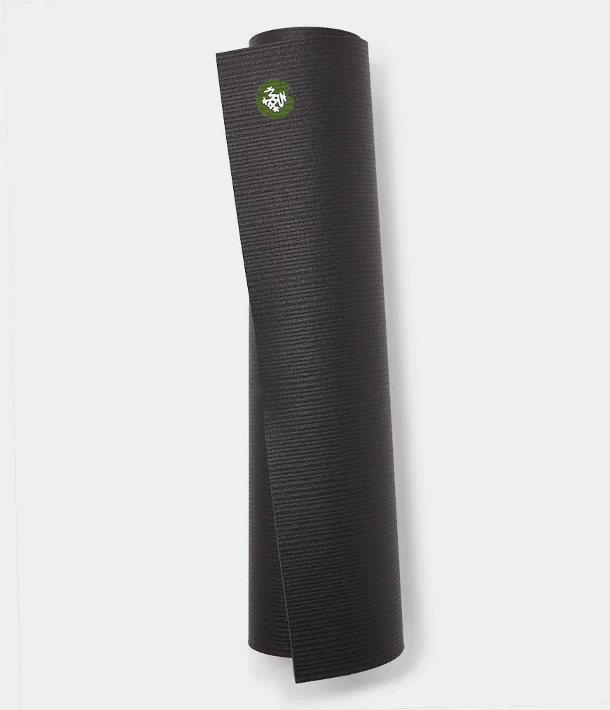 PRO Terra Yoga Mat 6mm