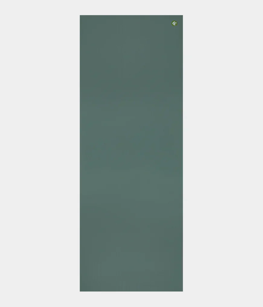 PRO Terra Yoga Mat 6mm - Image 6