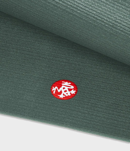 PRO® Squared Yoga Mat 6mm - Image 6