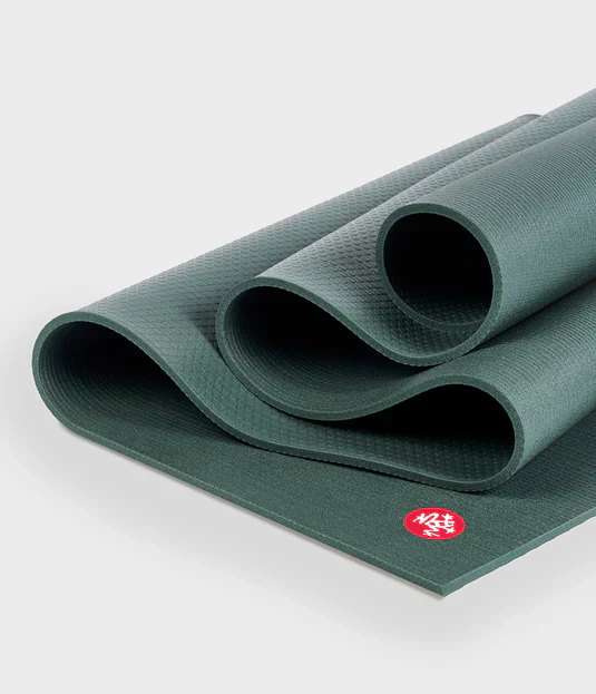 PRO® Squared Yoga Mat 6mm - Image 7
