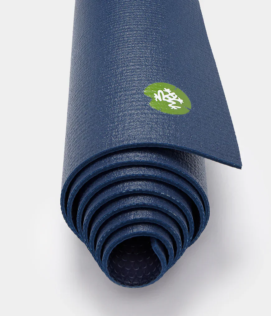 PROlite Terra Yoga Mat 4.7mm - Image 8