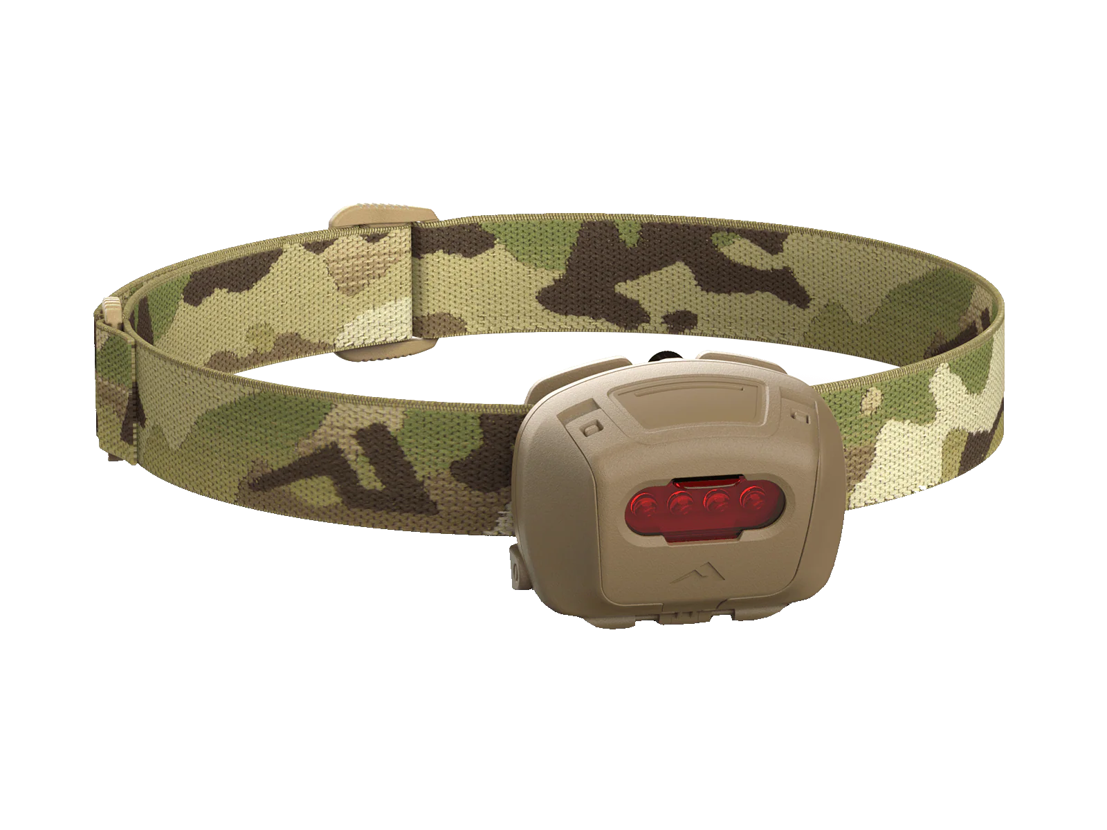 Quad Tactical Red/Blue/Green LED - Image 11