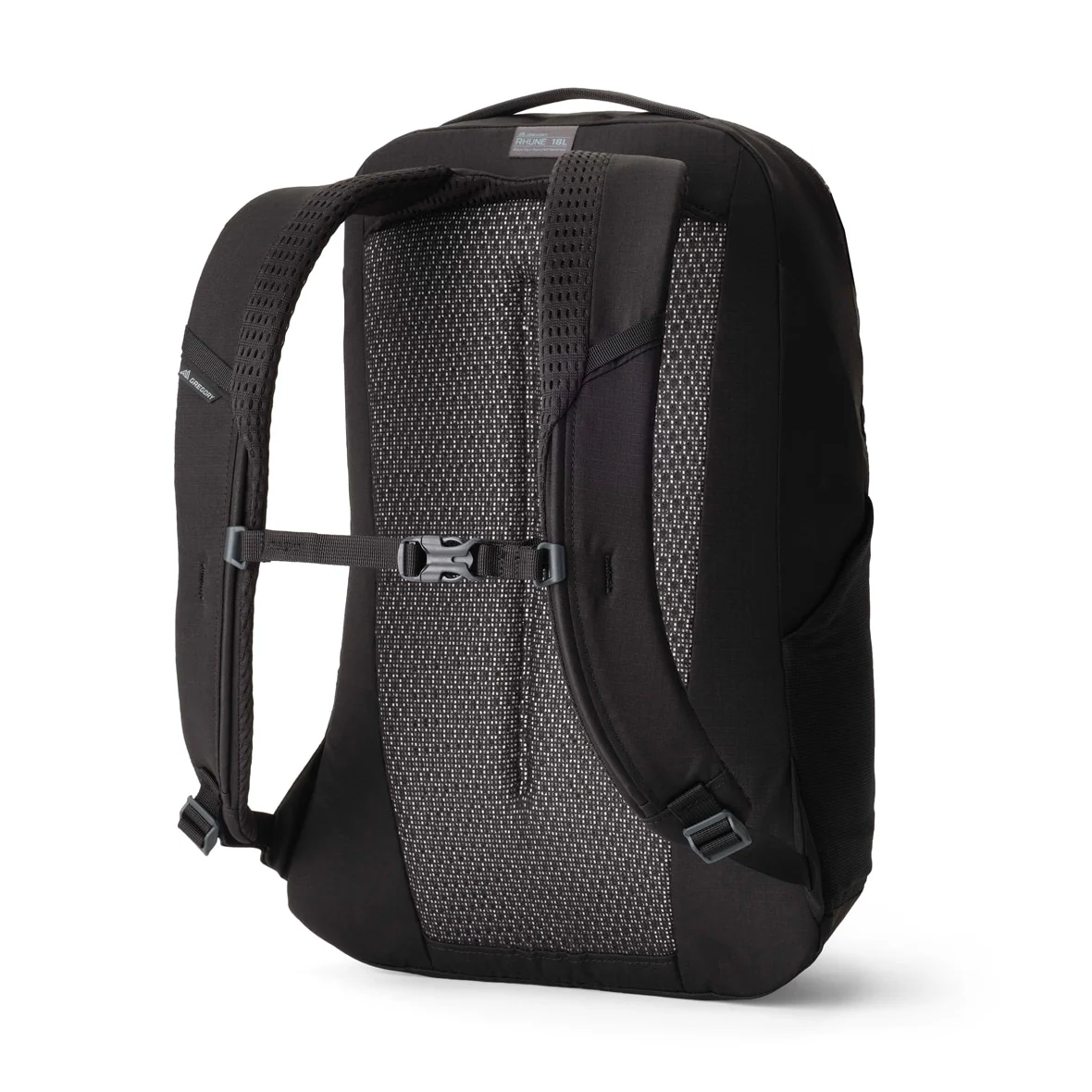 Rhune 18 - Carbon Black - Image 2