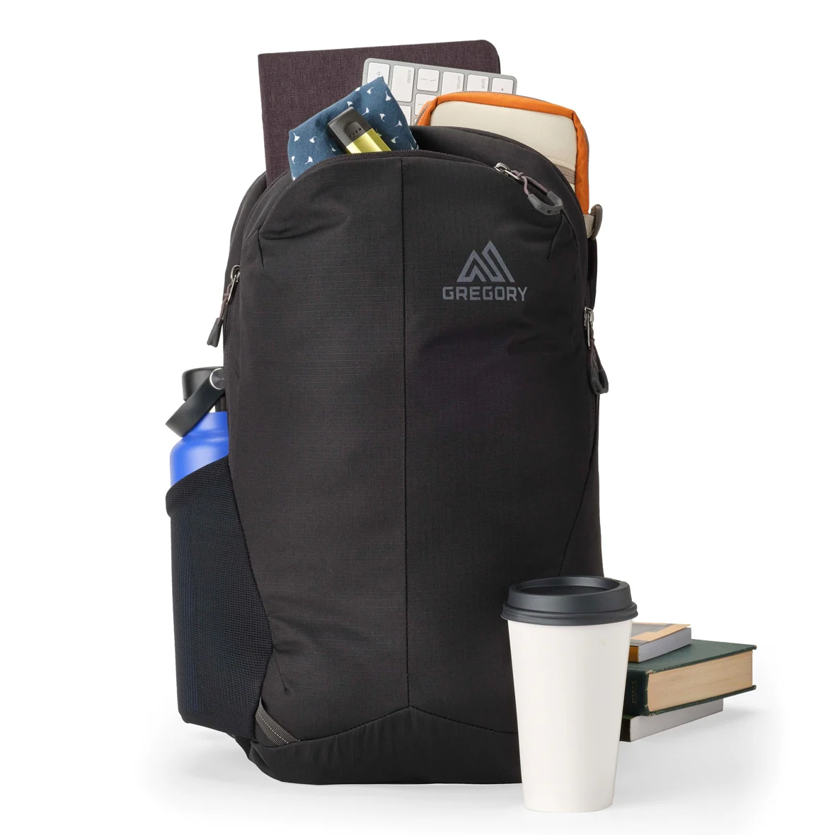 Rhune 18 - Carbon Black - Image 3