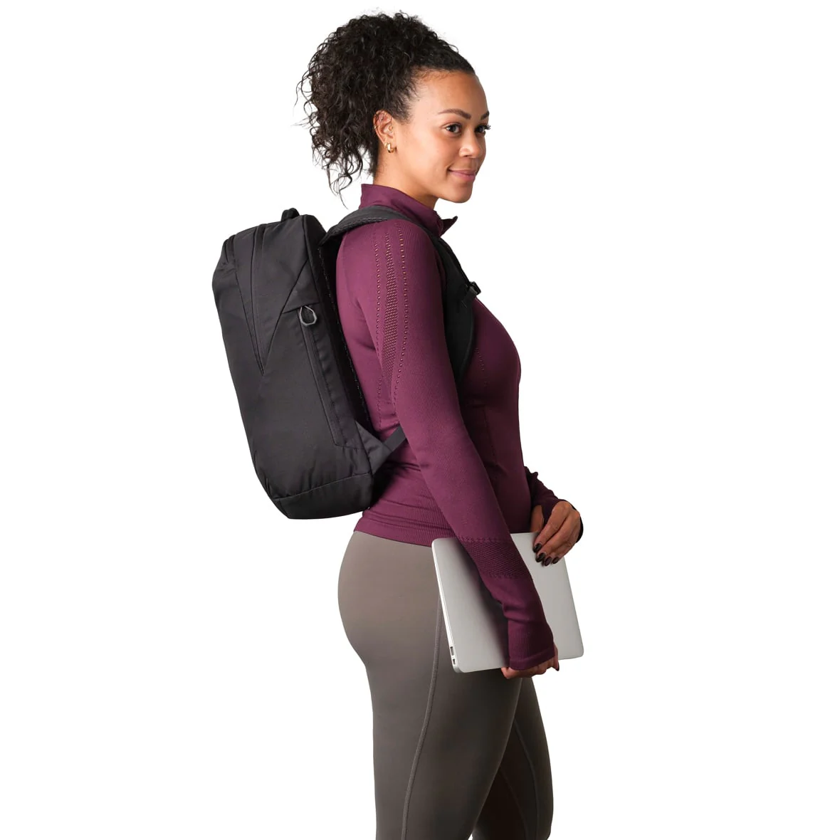 Rhune 18 - Carbon Black - Image 4