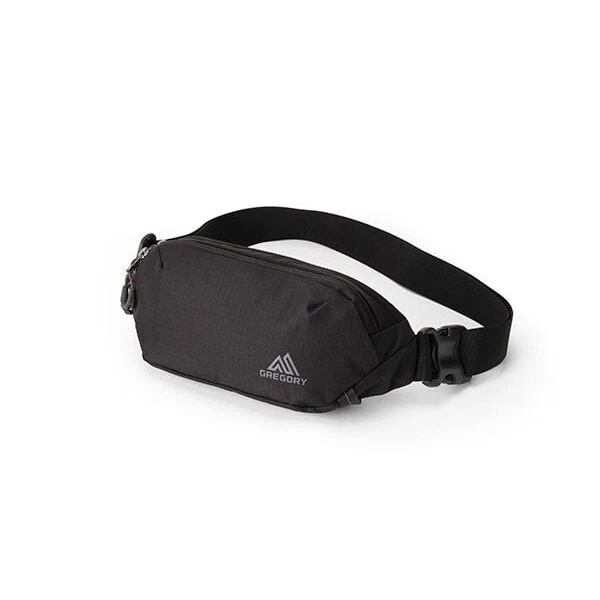 Rhune Belt Bag - Carbon Black