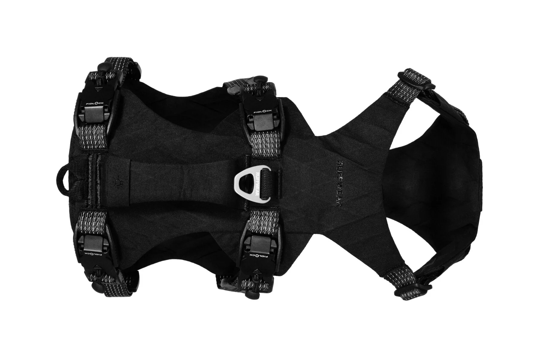 Ridgeline Harness Obsidian Black - Image 3