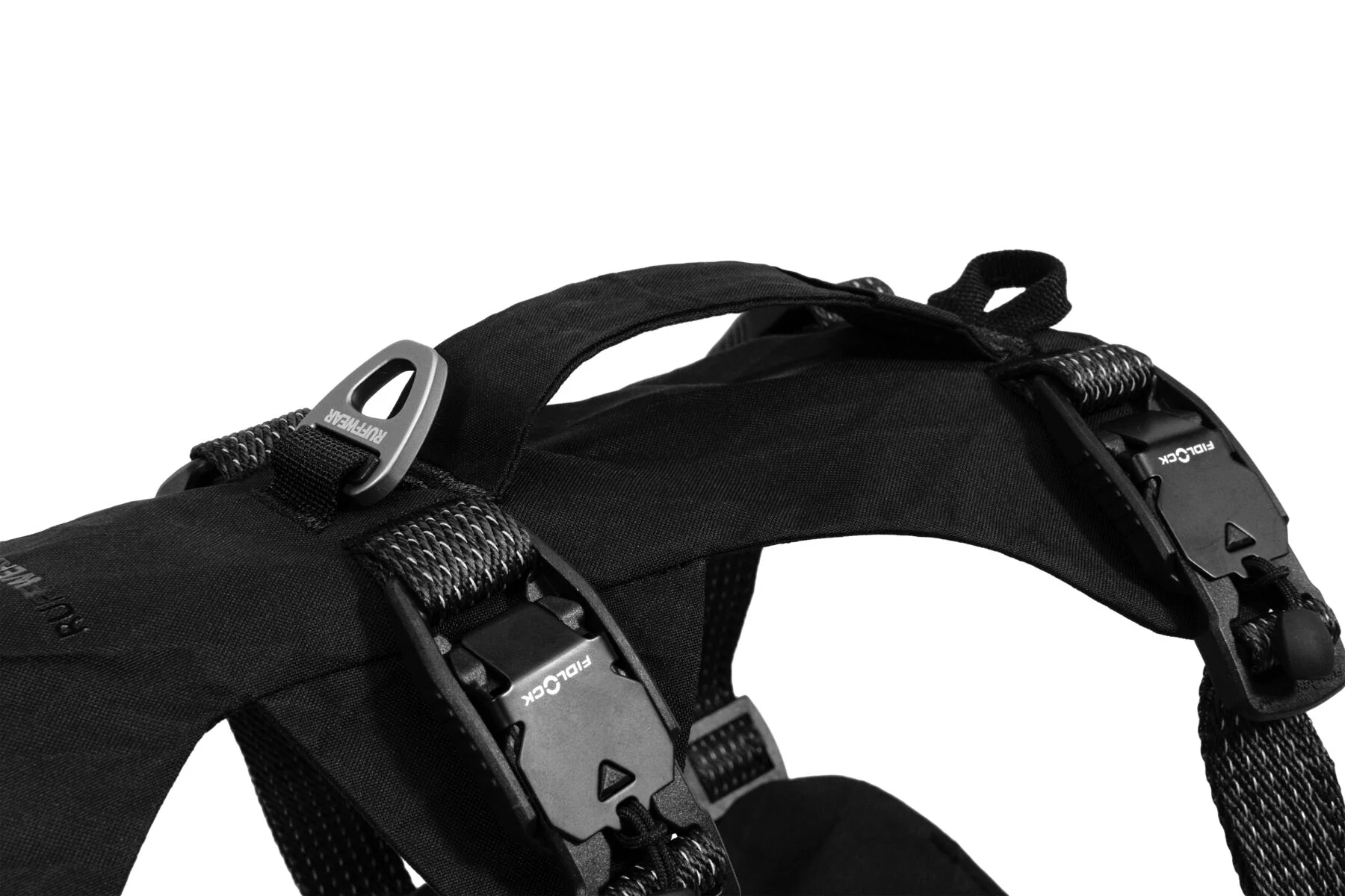 Ridgeline Harness Obsidian Black - Image 4