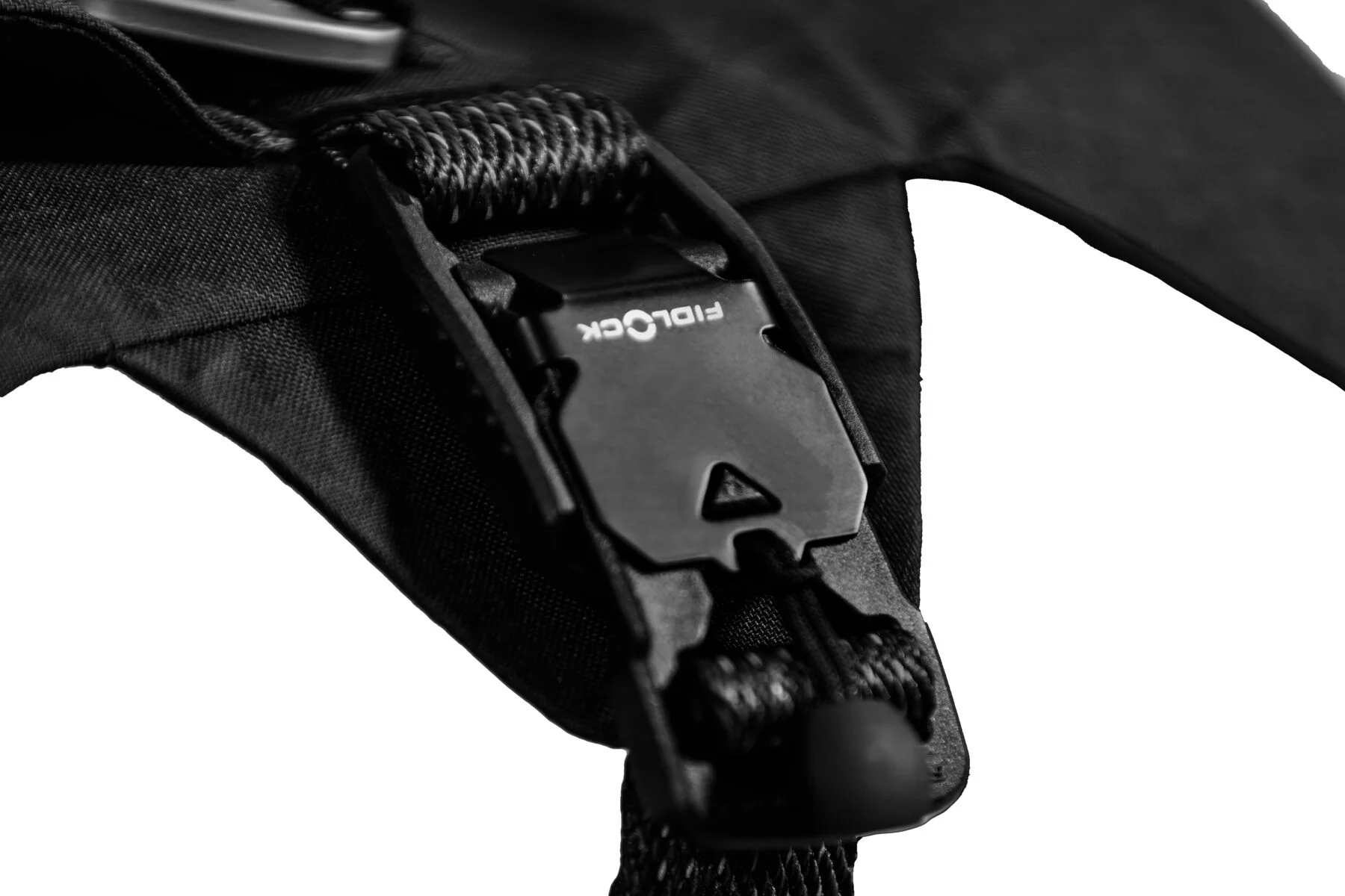 Ridgeline Harness Obsidian Black - Image 5