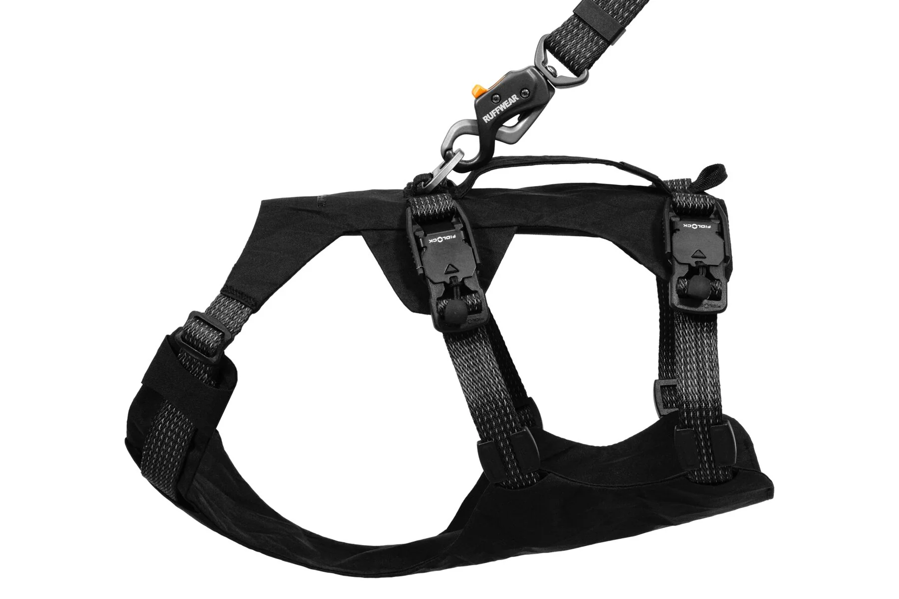 Ridgeline Harness Obsidian Black - Image 6