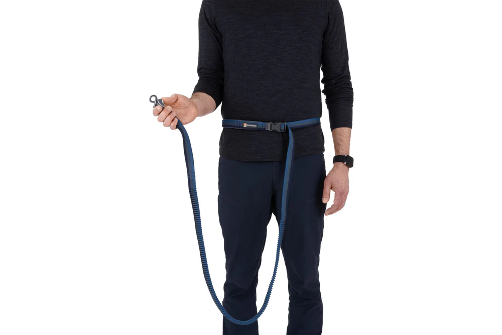 Roamer Leash Orion Blue - Image 6