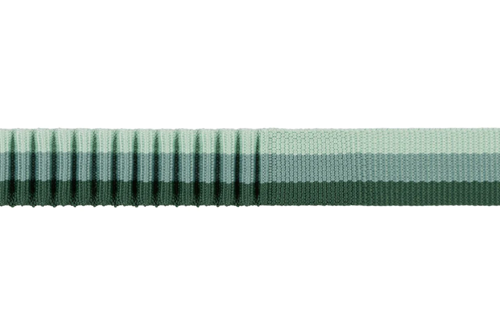 Roamer Leash River Rock Green - Image 5