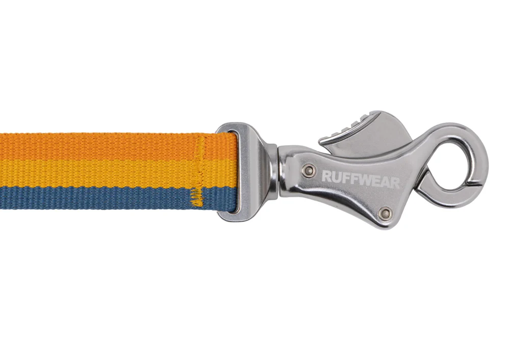 Roamer Leash Yellow Snow - Image 3