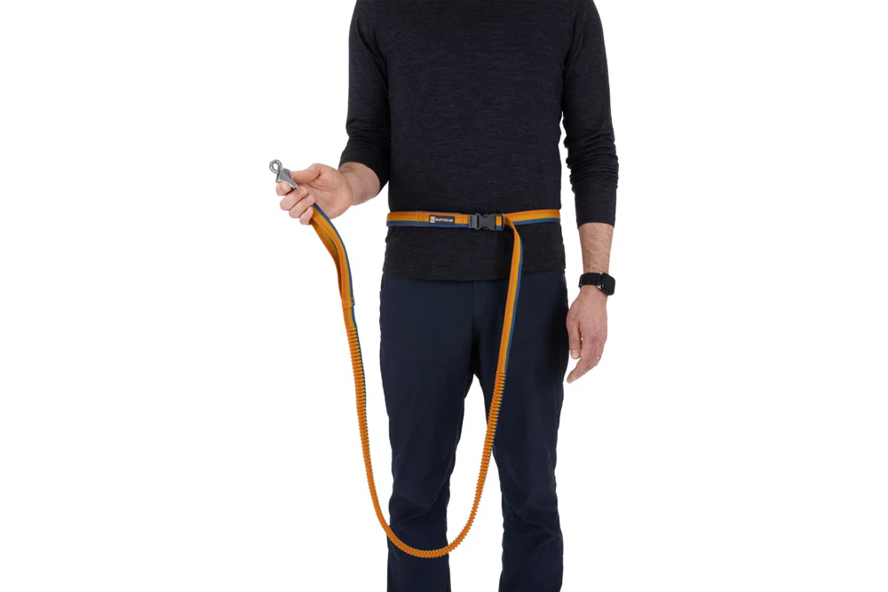 Roamer Leash Yellow Snow - Image 6