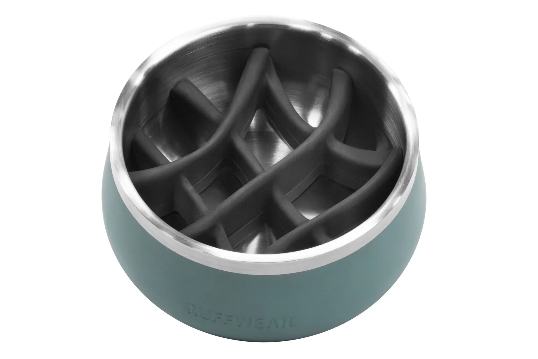 Basecamp Slow Feeder Insert Basalt Gray - Small - Image 2