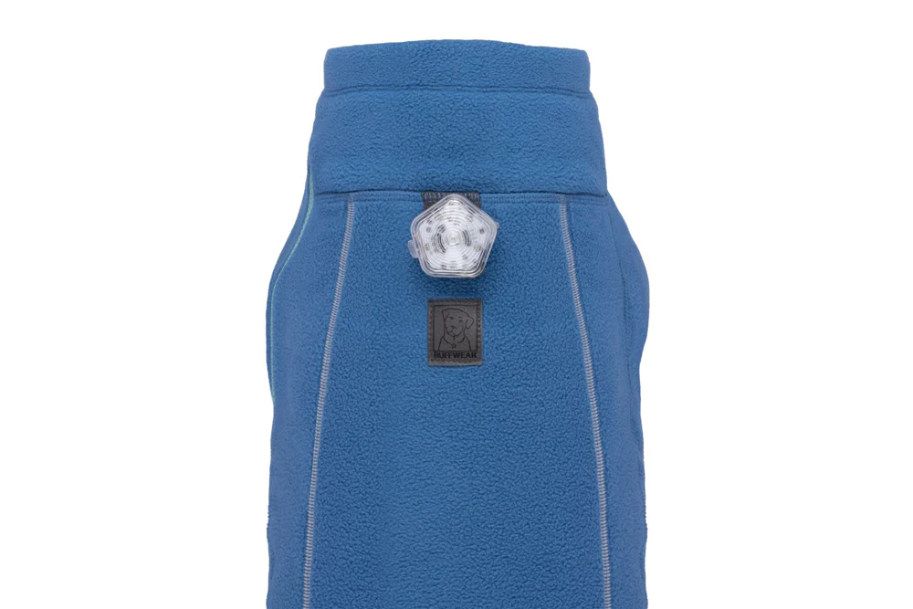 Climate Changer Jacket Blue Jay - Image 4