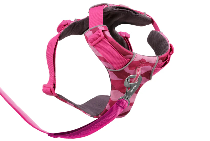Front Range Harness Pink Mountains - Image 3