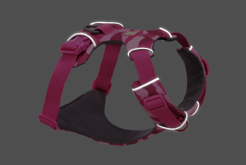 Front Range Harness Pink Mountains - Image 4