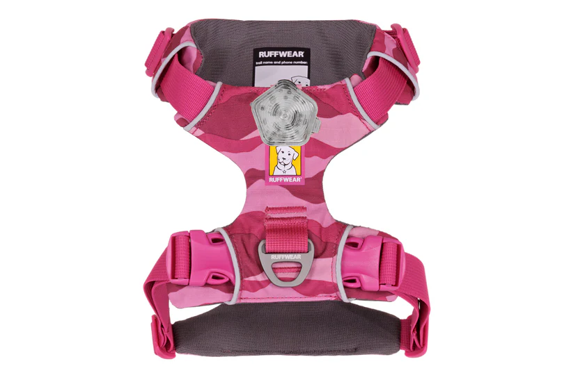 Front Range Harness Pink Mountains - Image 5