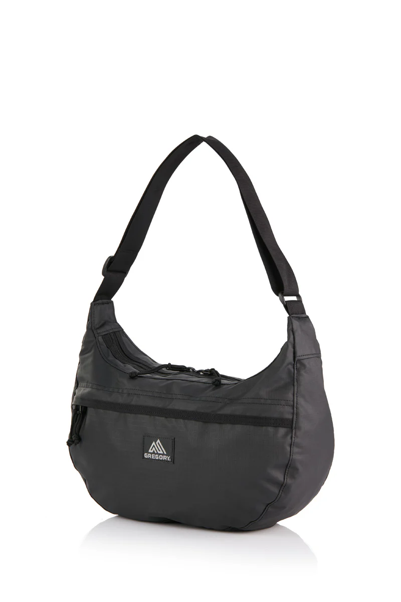 Satchel M Coated True Black - Image 2