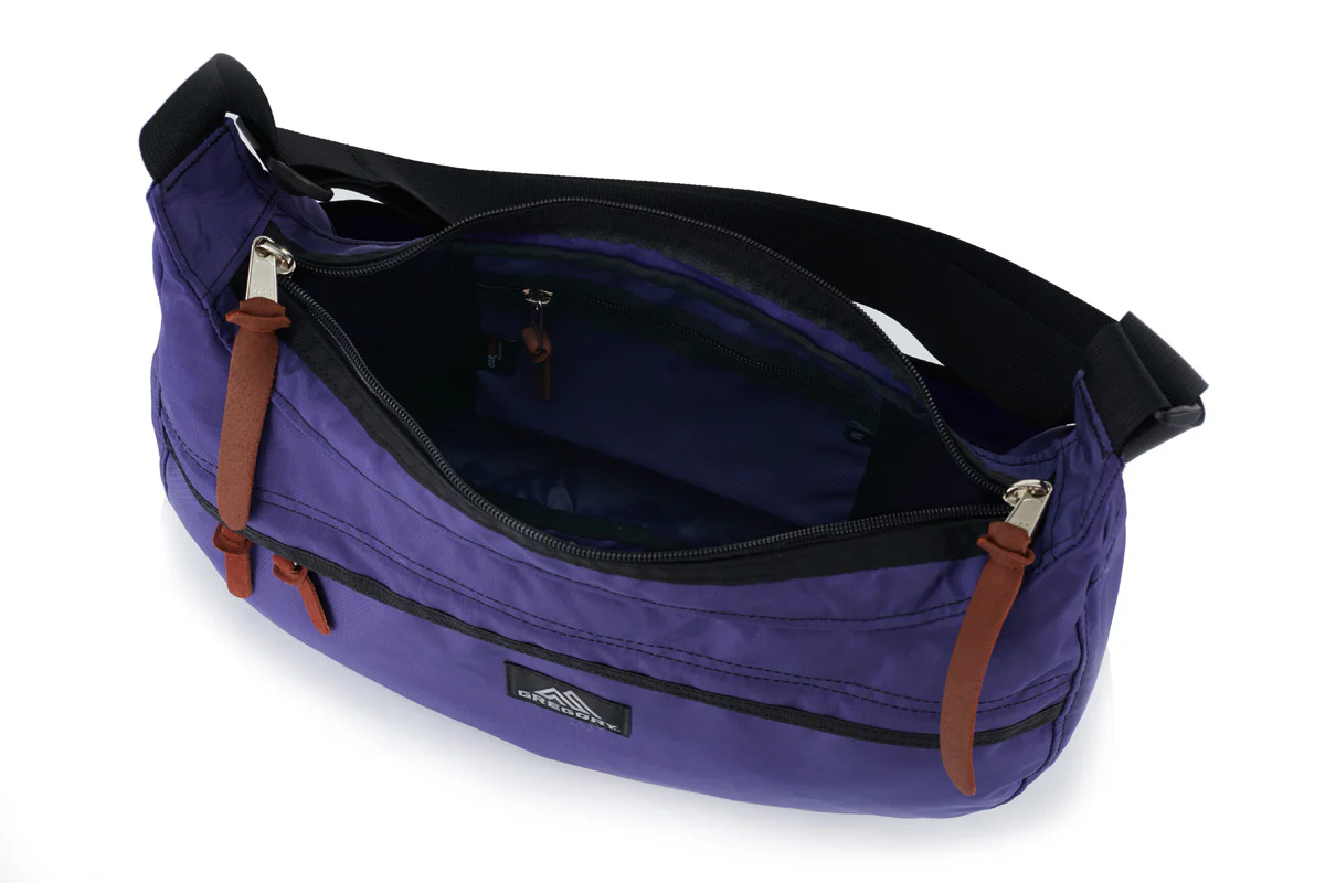 Satchel M - Ultraviolet - Image 4