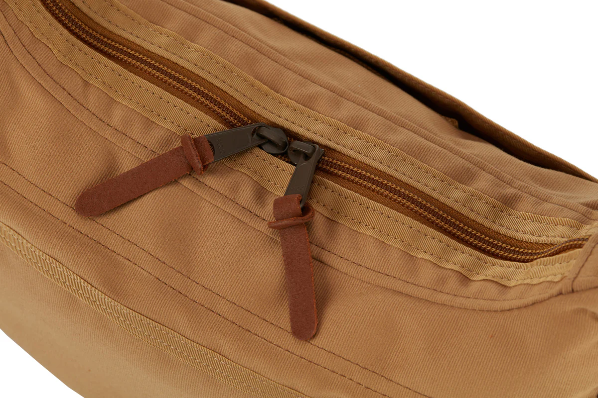 Satchel S - Caramel - Image 5