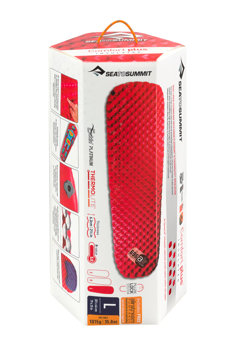 Comfort Plus Ins Mat - Image 6