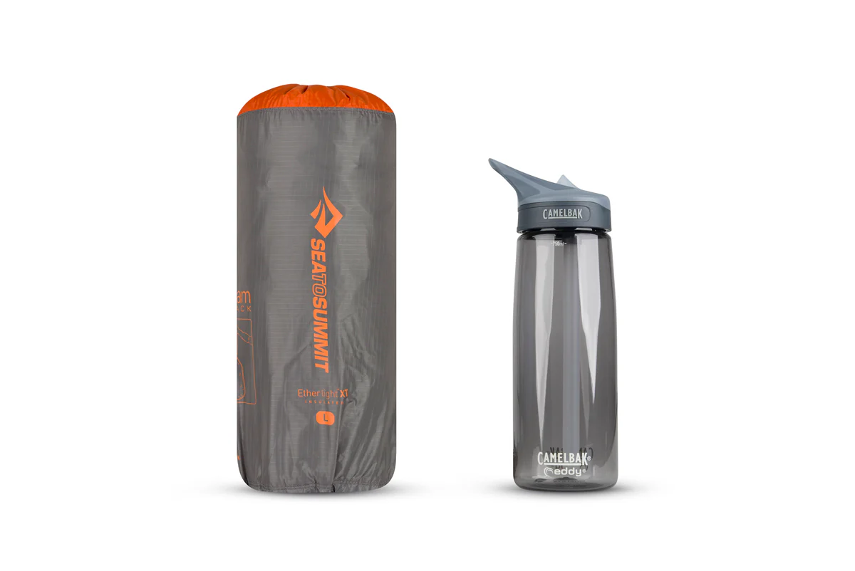 Ether Light XT ASC Mat Insulated Rectangular - Image 4