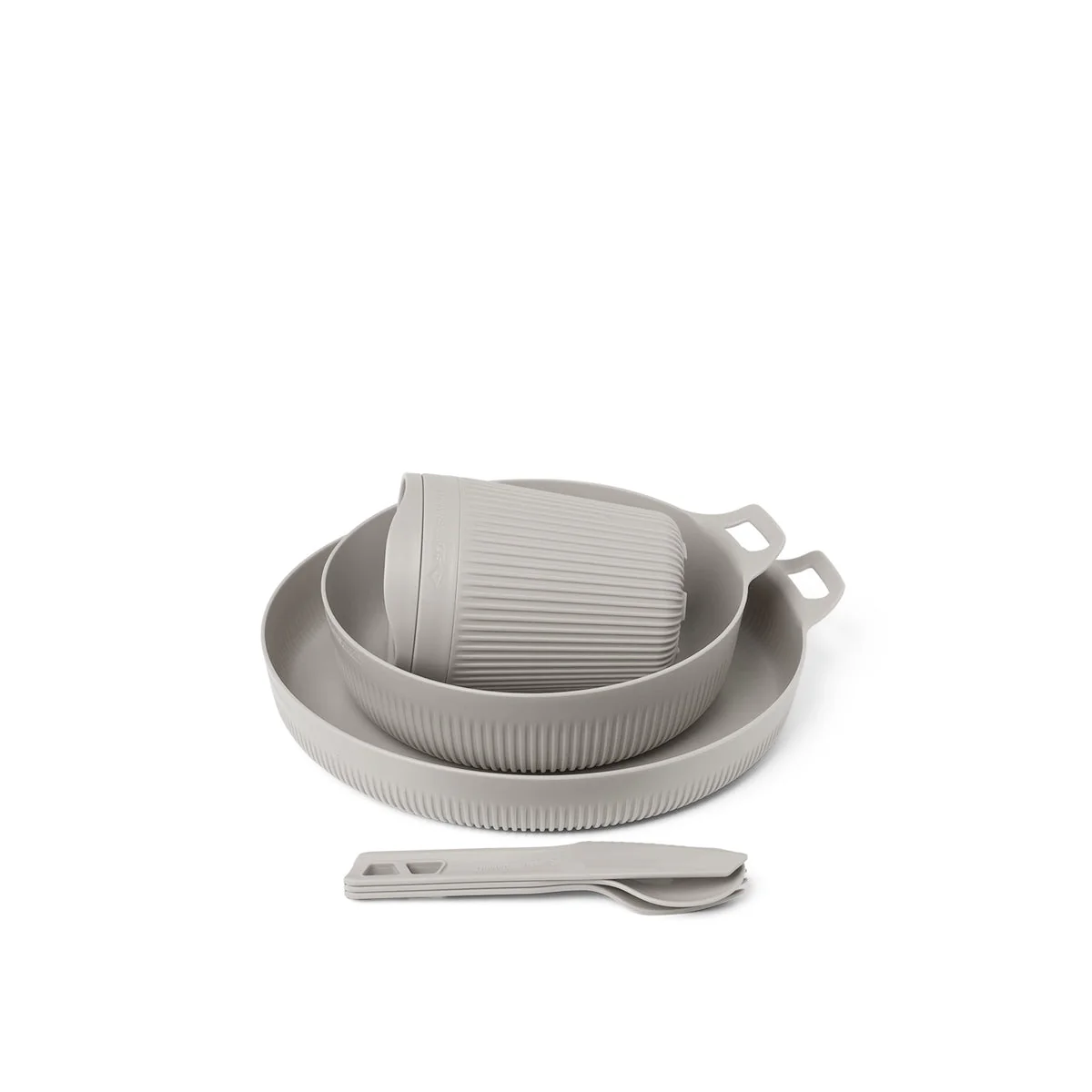 Horizon Dinnerware Set - [6 Piece] - Image 6