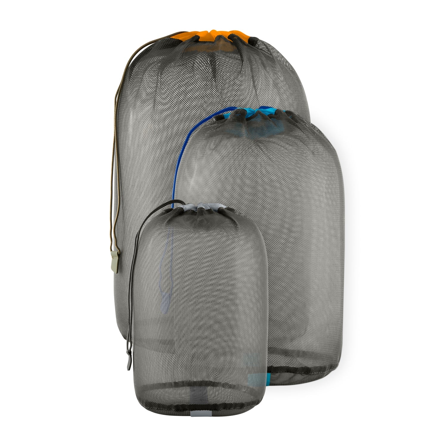 Mesh Stuff Sack Set [3 Piece] - Image 9